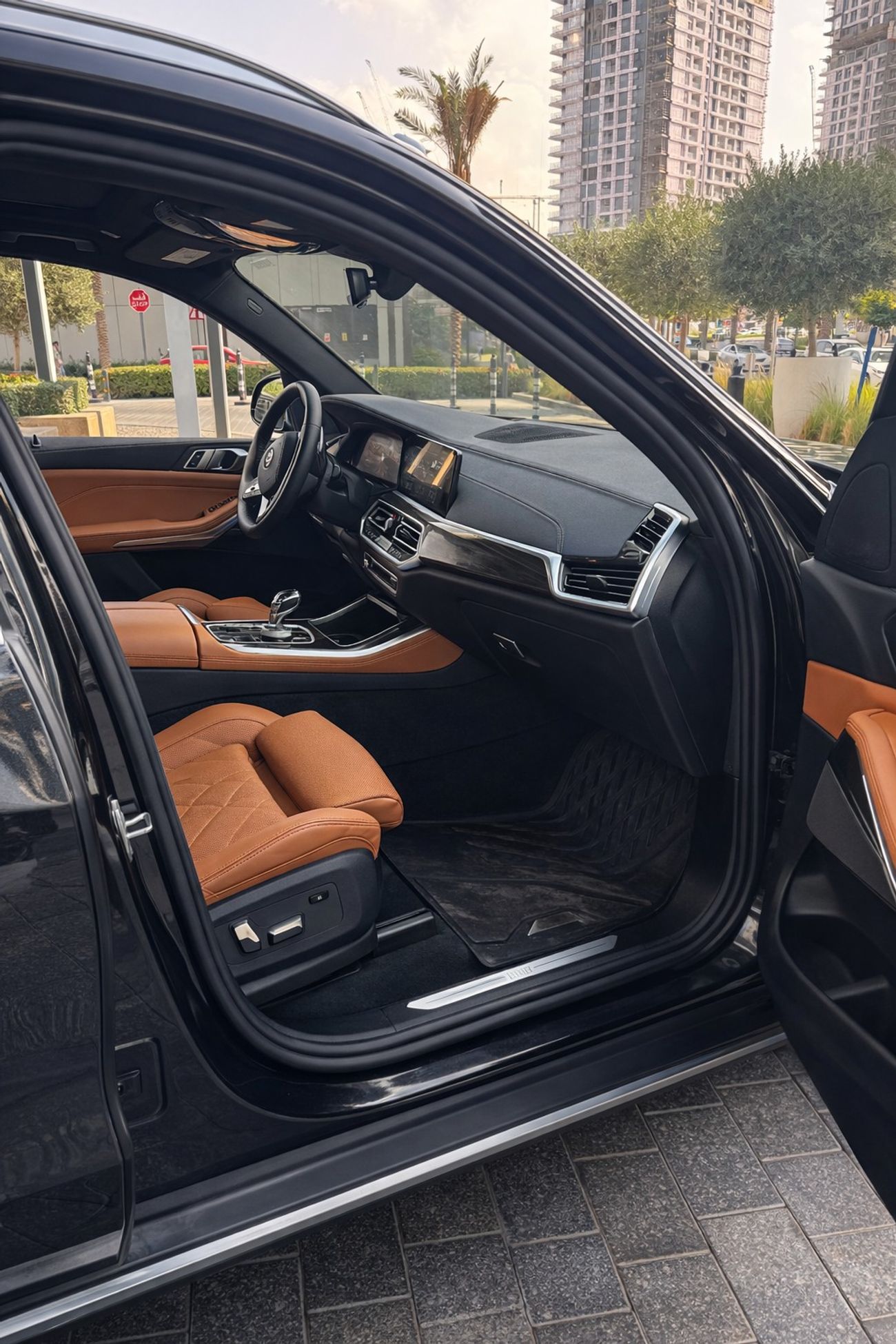 بي أم دبليو X5