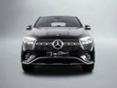 Mercedes-Benz GLE 450 Coupe 4MATIC