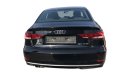 Audi A3 30TFSI 2.0L 2019 Model with GCC Specs