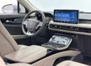 لينكولن ناوتيلوس 2022 Lincoln Nautilus Premier, Sep/2027 Lincoln Warranty + Service Contract, Lincoln Full Servi