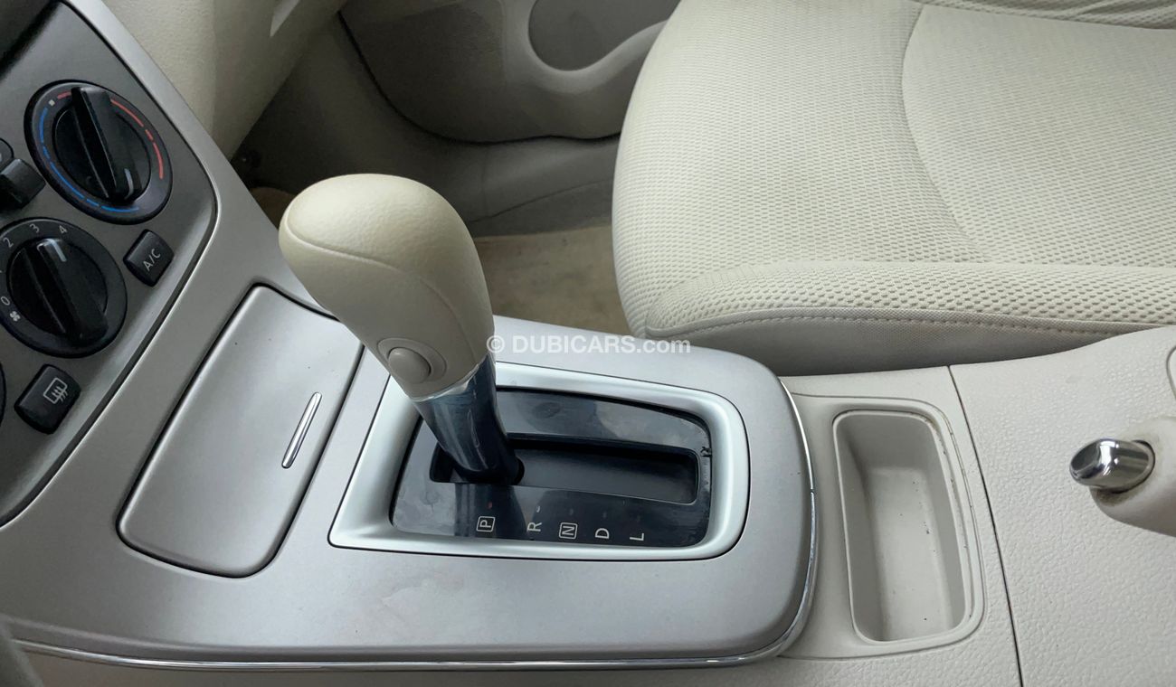 Nissan Tiida S 1.6 | Zero Down Payment | Free Home Test Drive