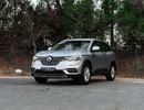 Renault Koleos PE Renault Koleos | 2.5 L | 2022 | GCC | Accident-Free | In Excellent Condition | 706 P.M