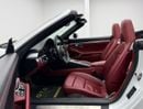 Porsche 911 2017 Porsche 911 Carrera 4S, Full Porsche Service History, GCC Specs
