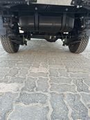 Toyota Land Cruiser Pick Up