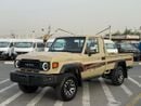 Toyota Land Cruiser Pickup 70