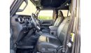 Jeep Wrangler 2021 JEEP WRANGLER UNLIMITED SAHARA  SOFT TOP  CONVERTIBLE (JL), 4DR SUV, 2.0 TURBO 4CYL PETROL, AUT