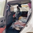 Toyota Land Cruiser Toyota LC300 GR-Sport 3.5TT, Four Wheel Drive, 7-seater 2025MY