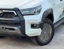 تويوتا هيلوكس ADVENTURE SR5 ADVENTURE || DOUBLE CABIN || 2.8L V4 DIESEL / RADAR / 360*CAMERA / AIR COMPRESSOR / FULL OPTION