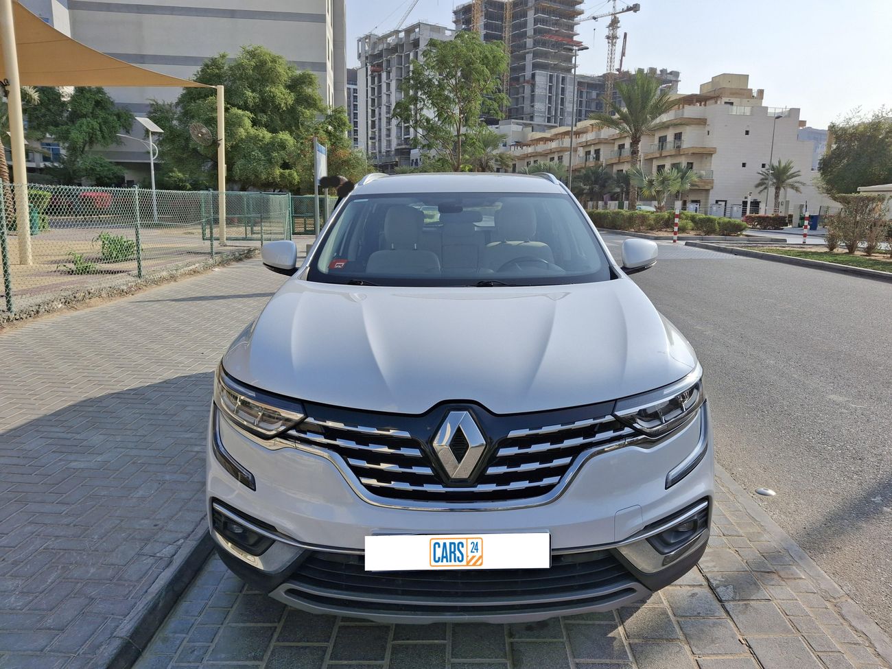 Renault Koleos PE 2.5L FWD PE 2.5 | Zero Down Payment | Home Test Drive
