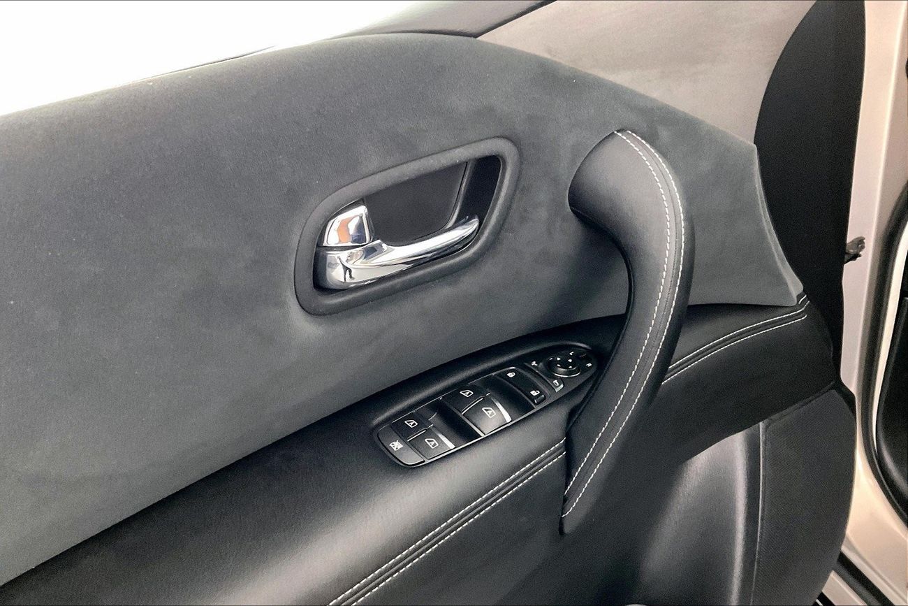 Nissan Patrol SE T2| 1 year free warranty | Exclusive Eid offer