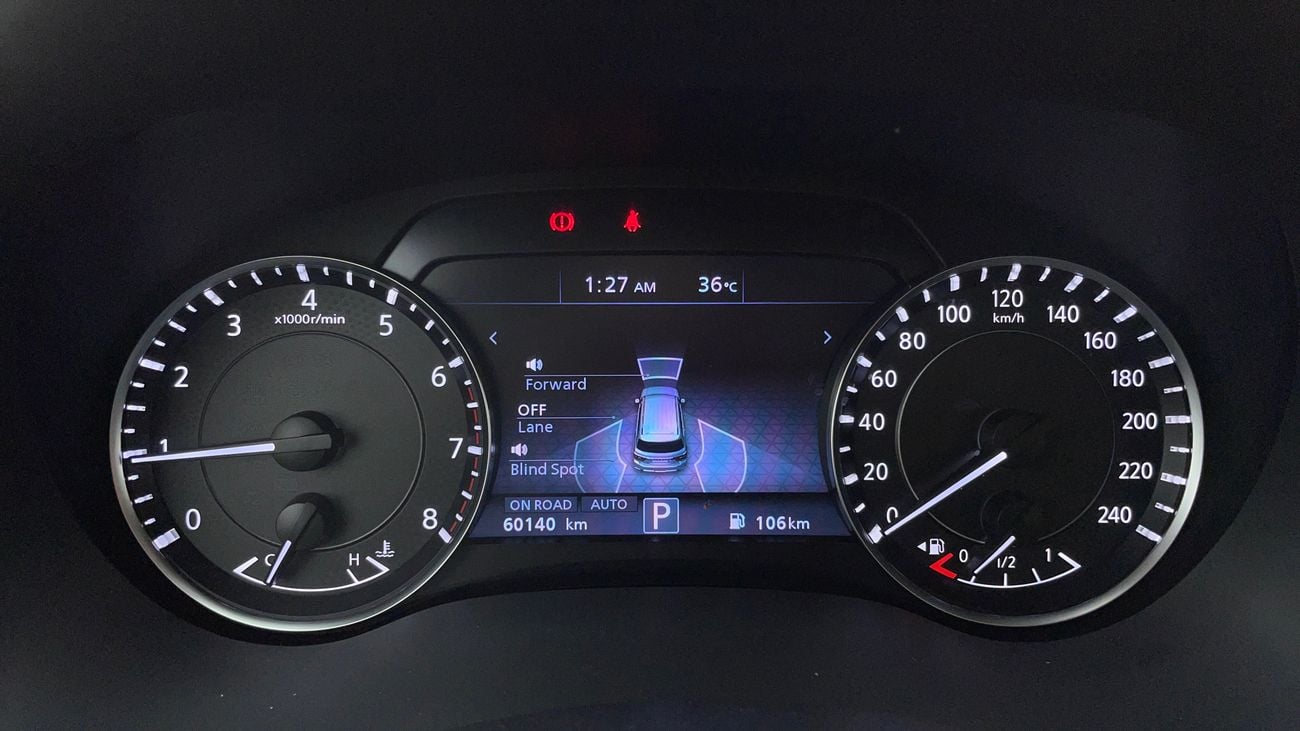 Nissan Patrol SE TITANIUM 4 | Zero Down Payment | Home Test Drive