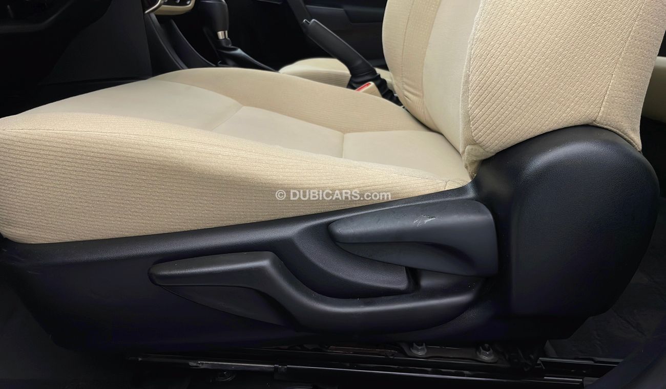 Toyota Corolla SE 1.6 | Zero Down Payment | Free Home Test Drive