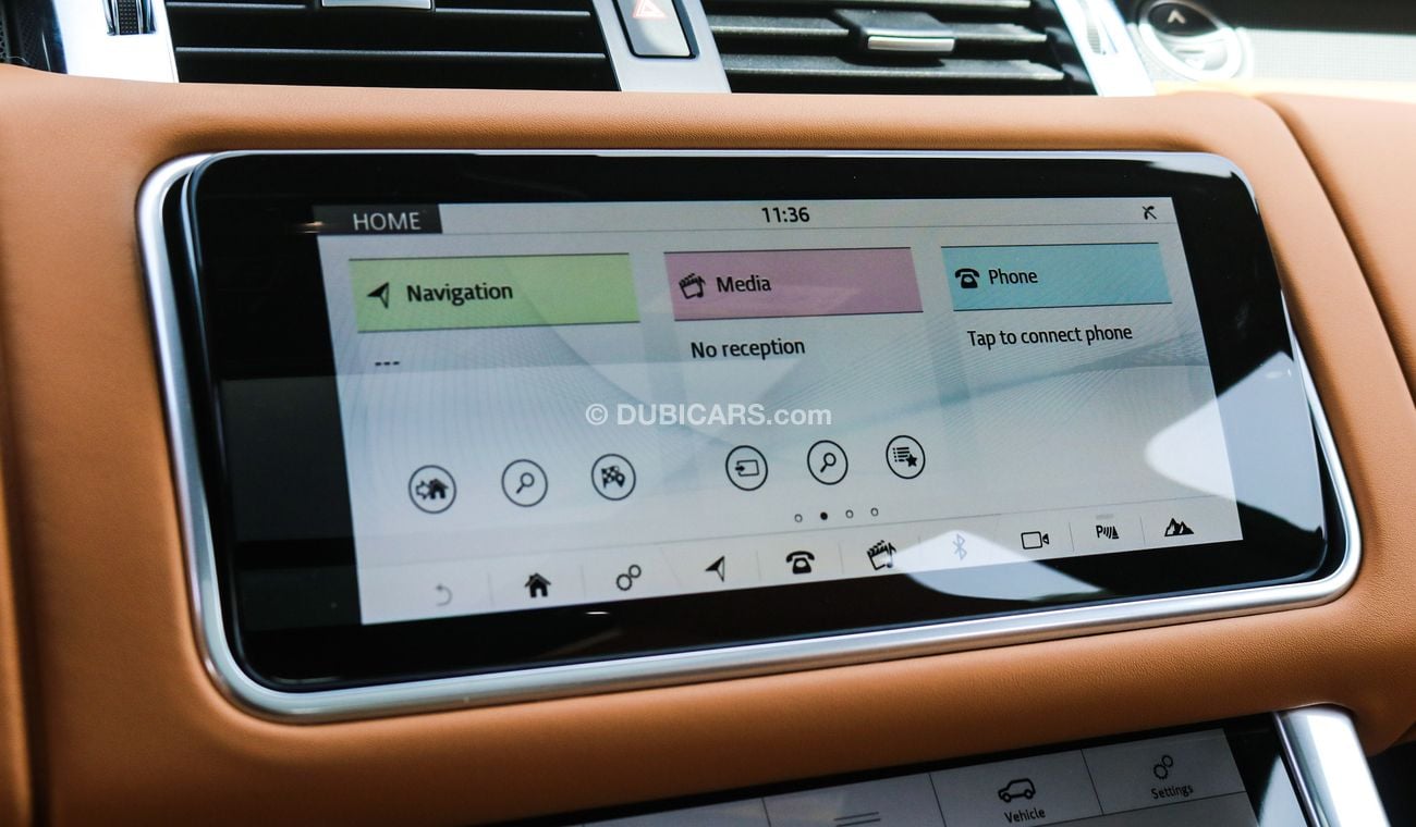 Land Rover Range Rover Sport (RAMADAN OFFER ) 2021 CARBON FIBER FULL OPTION