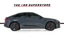 Audi Q8 e-tron 55 S-LINE 55 Sportback Coupe-S Line-GCC-Audi Warranty And Service Contract