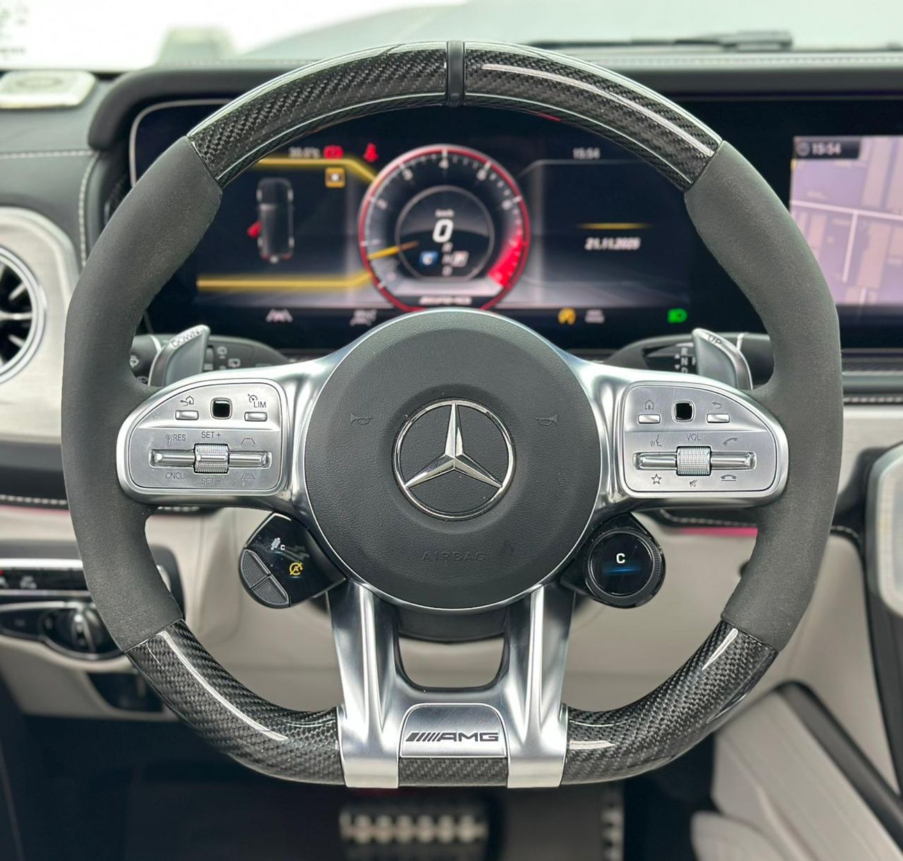 Mercedes-Benz G 63 AMG 2023 Mercedes Benz G63 AMG, 2028 Mercedes Warranty, 2027 Mercedes Service Contract, Mercedes Full Se