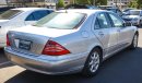 Mercedes-Benz S 350