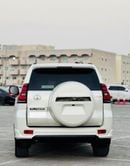 تويوتا برادو VXR 4.0L 4WD