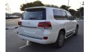 Toyota Land Cruiser 2015 MODEL  DIESEL NEW VX - EURO SPEC SPORT EDITION