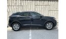 Peugeot 3008 Allure 1600