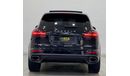 Porsche Cayenne 2017 Porsche Cayenne Platinum Edition, Full Service History, Warranty, GCC