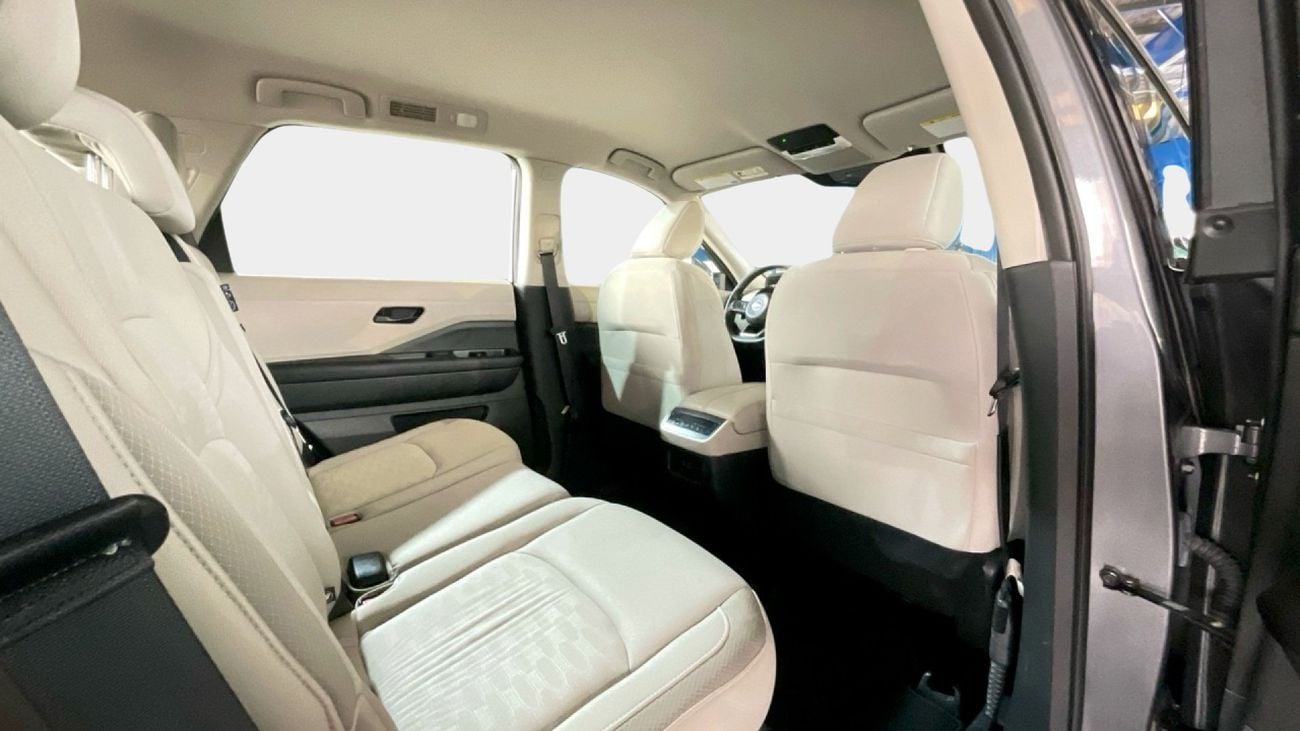 Nissan Pathfinder 3.5 S AUTO 4WD | Guaranteed Warranty | 0 Down Payment