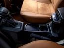 Toyota Land Cruiser 70 LC 78 40TH ANNIVERSARY 4.0L AT Land Cruiser | 70 Series 40th Anniversary | GCC Spec | With Dealer Warranty
