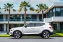 Volvo XC40 ULTIMATE DARK B4 | 2,253 P.M | 0% Downpayment | 2029 Warranty!