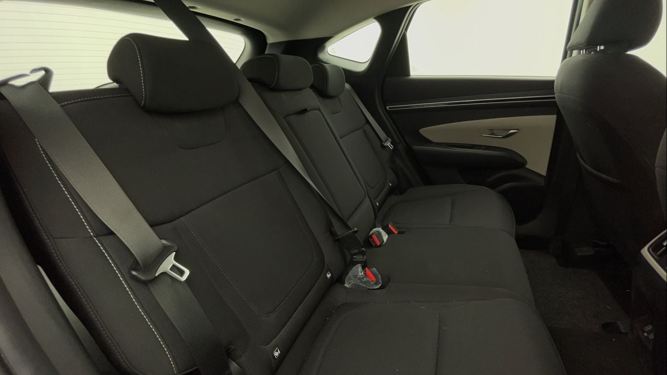 هيونداي توسون SMART 2 | بدون دفعة مقدمة | اختبار القيادة في المنزل