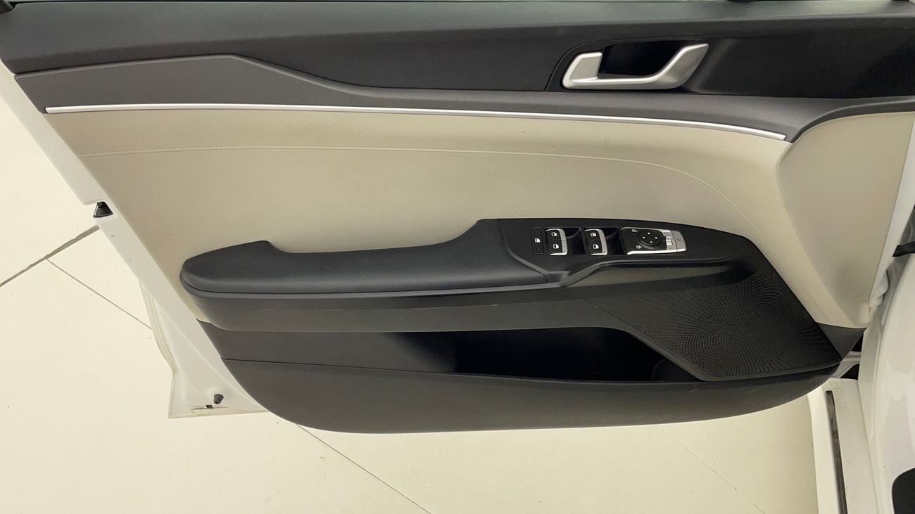 Kia K5 LX 2.5 | Zero Down Payment | Home Test Drive