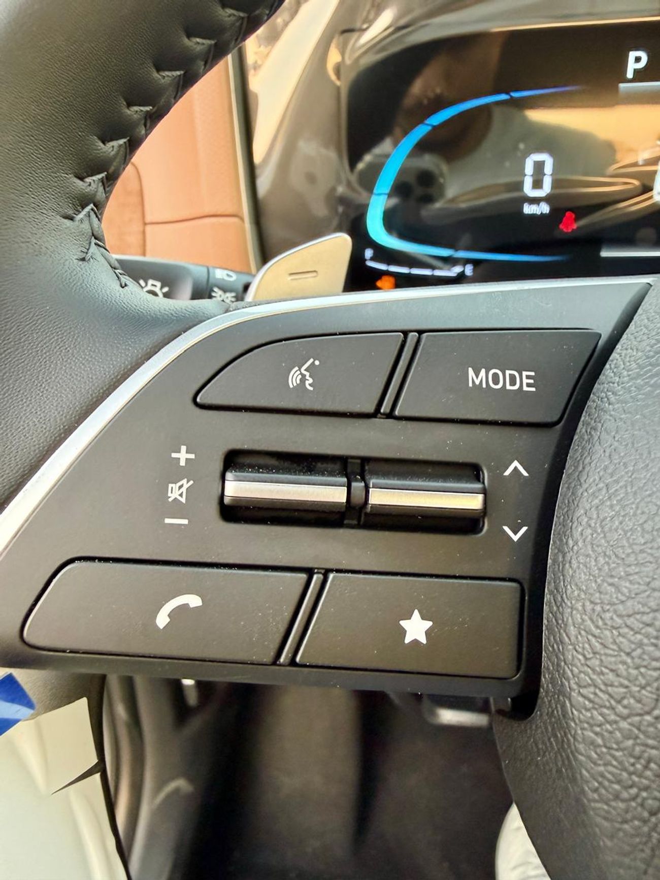 Hyundai Creta Hyundai Creta Hyundai Creta Hyundai Creta Full 1.5L Petrol 2026YM