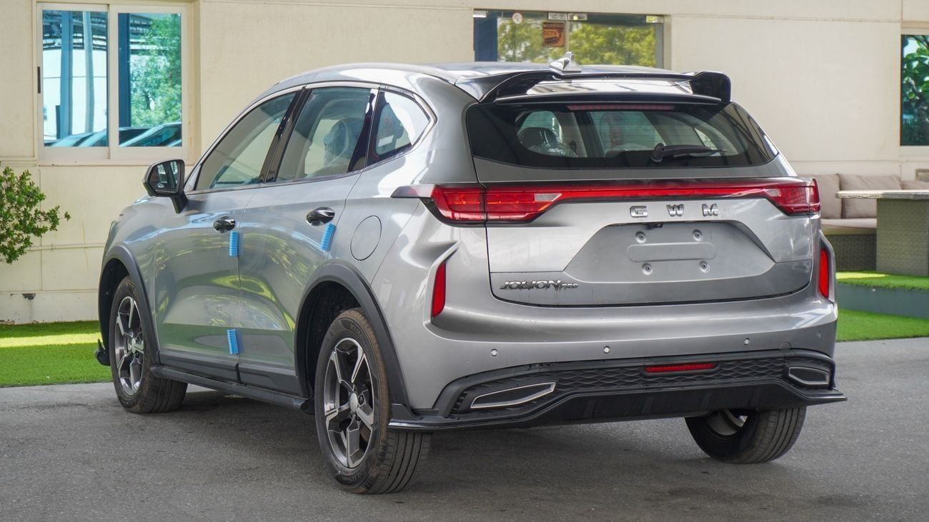 Haval Jolion PRO ACTIVE PLUS  1.5L (For Local plus 10%)