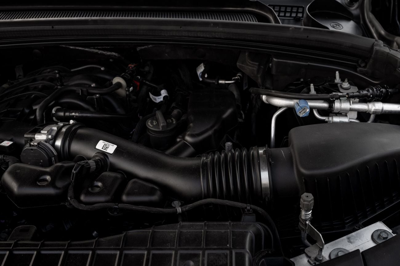 جيب جراند شيروكي Grand Cherokee Limited | 2,742 P.M | 0% Downpayment | Excellent Condition!