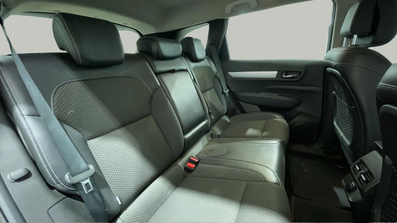 Renault Koleos SE 2024 | AED 883/Month | 0 DP | 30 Day Return | Warranty | Service History