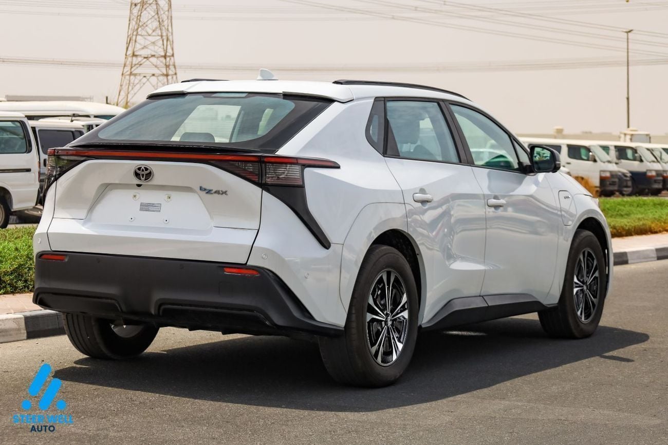 Toyota bZ4X FWD / CHINESE SPECS / BRAND NEW / 2024
