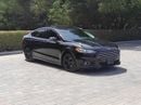 Ford Fusion SE 2.0L Ford fusion 2015 Gcc V4 full options no1