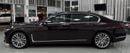 بي أم دبليو 730Li Exclusive 2.0L