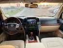 Toyota Land Cruiser Toyota landcuriser GXR V6 22015 Full option very neat and clean perfect conditions