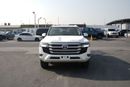تويوتا لاند كروزر GXR 3.5L
