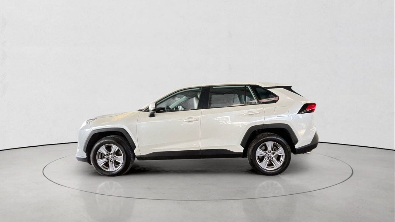 Toyota RAV4 EX | Guaranteed Warranty | 0 Down Payment