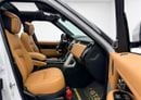 Land Rover Range Rover 2020 Range Rover Vogue SE P525, Warranty, Full Land Rover Service History, GCC Specs
