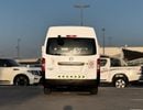 Nissan Urvan STD Nissan Urvan automatic | 2.5 L | 2020 | GCC | Accident-Free | In Excellent Condition | 1092 P.M