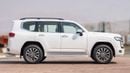 Toyota Land Cruiser LC300 VXR 3.3D AT MY2025 – WHITE
