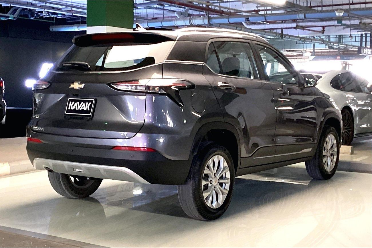 Chevrolet Groove LT | Guaranteed Warranty | 0 Down Payment