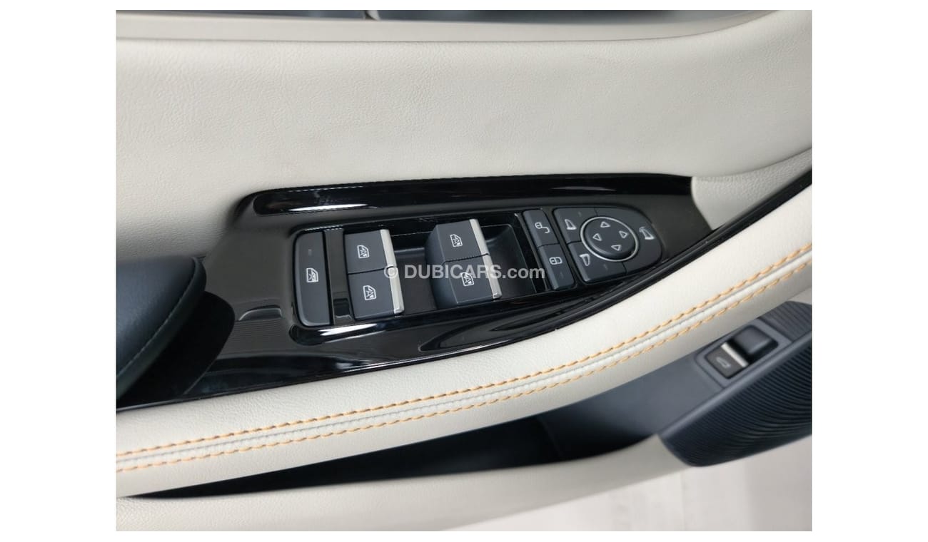 BYD Song Plus BYD Song Plus Flagship version