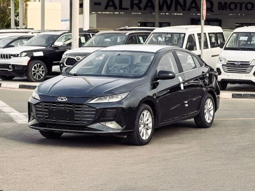 شيري اريزو 6 EXPORT PRICE - EXPORT PRICE - CHERY ARRIZO6 1.5L