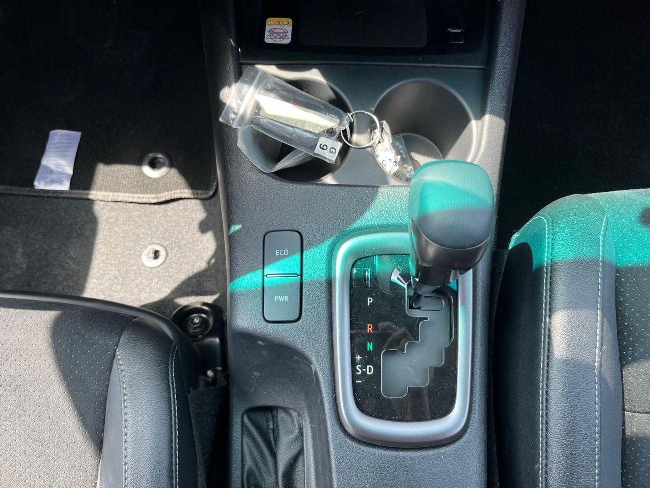 تويوتا هيلوكس GR Sport 2.8L