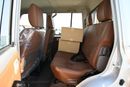 Toyota Land Cruiser Pick Up 79 Double Cab 2.8L Diesel (full Option)