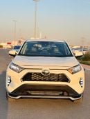 Toyota RAV4 RAV4 2.0L Japan Full option 360 camera, leather seats