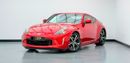 Nissan 370Z 2020 Nissan 370z Sport, 1 Year Unlimited Km Warranty, Full Nissan Service History, GCC