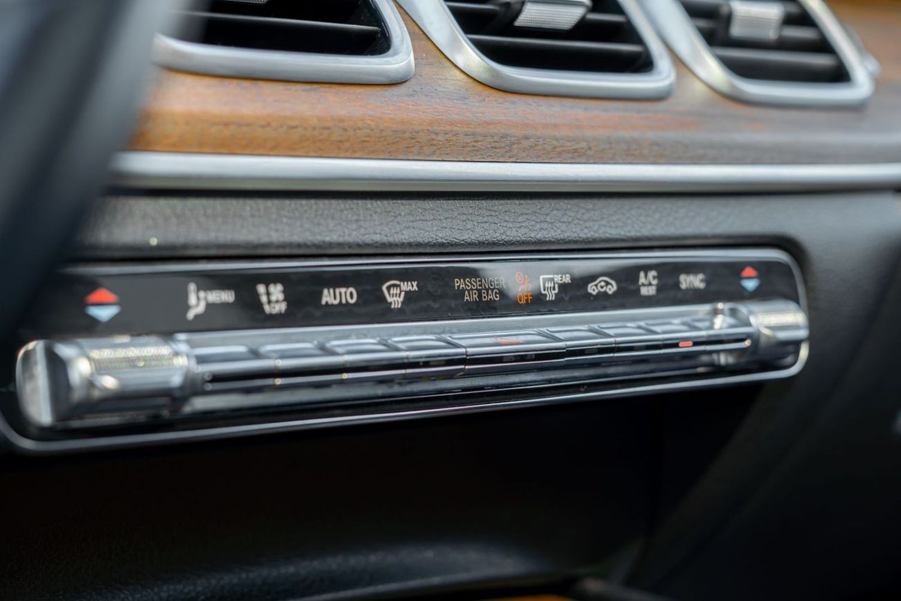 Mercedes-Benz GLS 450 4MATIC